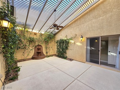 It's your time to experience luxury living in guard-gated Rhodes on Rhodes Ranch Golf Club in Nevada - for sale on GolfHomes.com, golf home, golf lot