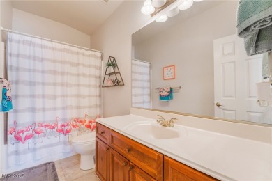 STUNNING SEVEN HILLS HOME IN GATED COMMUNITY FEATURING 4 on Rio Secco Golf Club in Nevada - for sale on GolfHomes.com, golf home, golf lot