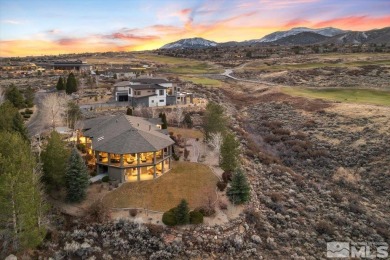 Premium Location in ArrowCreek! This exquisitely renovated on ArrowCreek Golf Club - The Challenge in Nevada - for sale on GolfHomes.com, golf home, golf lot