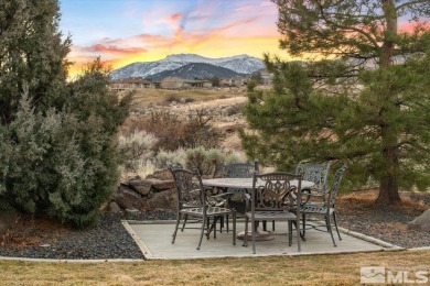 Premium Location in ArrowCreek! This exquisitely renovated on ArrowCreek Golf Club - The Challenge in Nevada - for sale on GolfHomes.com, golf home, golf lot