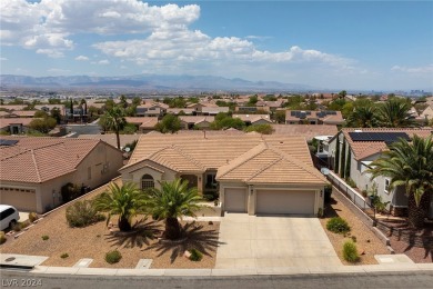 Welcome home to this beautiful Arlington floor plan which offers on Revere Golf Club in Nevada - for sale on GolfHomes.com, golf home, golf lot