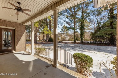 Stunning Brick Home in Mount Olive!

Located near the golf on Southern Wayne Country Club in North Carolina - for sale on GolfHomes.com, golf home, golf lot