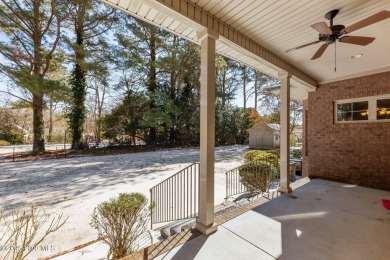 Stunning Brick Home in Mount Olive!

Located near the golf on Southern Wayne Country Club in North Carolina - for sale on GolfHomes.com, golf home, golf lot