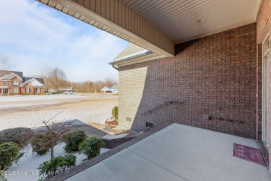 Stunning Brick Home in Mount Olive!

Located near the golf on Southern Wayne Country Club in North Carolina - for sale on GolfHomes.com, golf home, golf lot