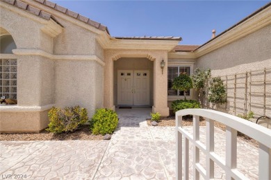 Welcome home to this beautiful Arlington floor plan which offers on Revere Golf Club in Nevada - for sale on GolfHomes.com, golf home, golf lot