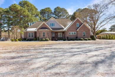 Stunning Brick Home in Mount Olive!

Located near the golf on Southern Wayne Country Club in North Carolina - for sale on GolfHomes.com, golf home, golf lot