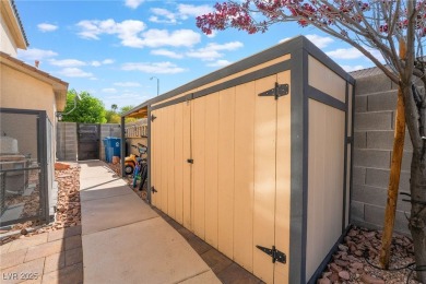 STUNNING SEVEN HILLS HOME IN GATED COMMUNITY FEATURING 4 on Rio Secco Golf Club in Nevada - for sale on GolfHomes.com, golf home, golf lot