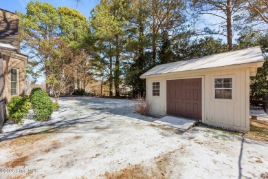 Stunning Brick Home in Mount Olive!

Located near the golf on Southern Wayne Country Club in North Carolina - for sale on GolfHomes.com, golf home, golf lot