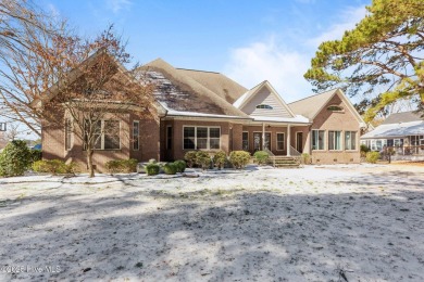 Stunning Brick Home in Mount Olive!

Located near the golf on Southern Wayne Country Club in North Carolina - for sale on GolfHomes.com, golf home, golf lot