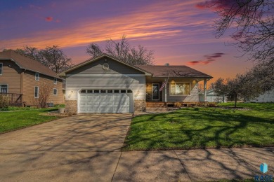 LOCATION LOCATION LOCATION!!! Perfectly Situated just minutes on Central Valley Golf Club in South Dakota - for sale on GolfHomes.com, golf home, golf lot