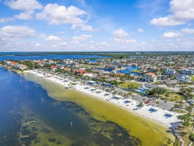 If you want to live in one of the most desirable waterfront on Gulf Harbors Golf Course in Florida - for sale on GolfHomes.com, golf home, golf lot