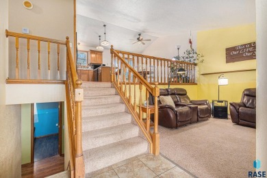 LOCATION LOCATION LOCATION!!! Perfectly Situated just minutes on Central Valley Golf Club in South Dakota - for sale on GolfHomes.com, golf home, golf lot