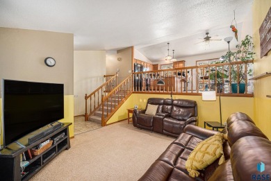 LOCATION LOCATION LOCATION!!! Perfectly Situated just minutes on Central Valley Golf Club in South Dakota - for sale on GolfHomes.com, golf home, golf lot