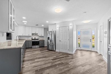 If you want to live in one of the most desirable waterfront on Gulf Harbors Golf Course in Florida - for sale on GolfHomes.com, golf home, golf lot