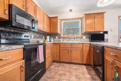 LOCATION LOCATION LOCATION!!! Perfectly Situated just minutes on Central Valley Golf Club in South Dakota - for sale on GolfHomes.com, golf home, golf lot