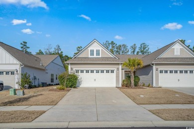Discover the perfect blend of elegance and comfort in this on Myrtlewood Golf Course and Club  in South Carolina - for sale on GolfHomes.com, golf home, golf lot