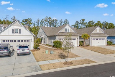 Discover the perfect blend of elegance and comfort in this on Myrtlewood Golf Course and Club  in South Carolina - for sale on GolfHomes.com, golf home, golf lot
