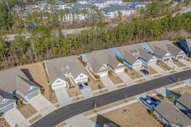 Discover the perfect blend of elegance and comfort in this on Myrtlewood Golf Course and Club  in South Carolina - for sale on GolfHomes.com, golf home, golf lot