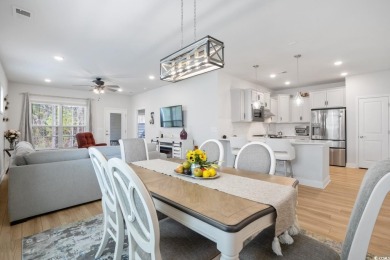 Discover the perfect blend of elegance and comfort in this on Myrtlewood Golf Course and Club  in South Carolina - for sale on GolfHomes.com, golf home, golf lot