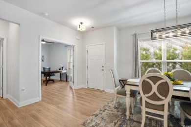 Discover the perfect blend of elegance and comfort in this on Myrtlewood Golf Course and Club  in South Carolina - for sale on GolfHomes.com, golf home, golf lot