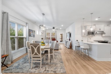 Discover the perfect blend of elegance and comfort in this on Myrtlewood Golf Course and Club  in South Carolina - for sale on GolfHomes.com, golf home, golf lot