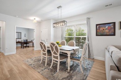 Discover the perfect blend of elegance and comfort in this on Myrtlewood Golf Course and Club  in South Carolina - for sale on GolfHomes.com, golf home, golf lot