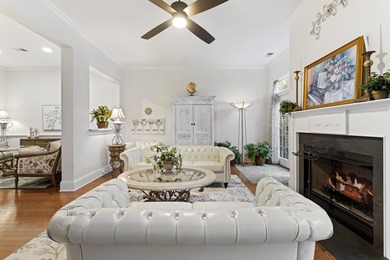 This meticulously maintained 3-bedroom, 2.5-bath townhome offers on Charleston National Golf Club in South Carolina - for sale on GolfHomes.com, golf home, golf lot