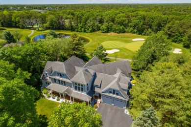 Remodeled with elegance, this property is positioned on a on Willowbend Country Club and Golf Courses in Massachusetts - for sale on GolfHomes.com, golf home, golf lot