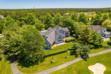 Remodeled with elegance, this property is positioned on a on Willowbend Country Club and Golf Courses in Massachusetts - for sale on GolfHomes.com, golf home, golf lot