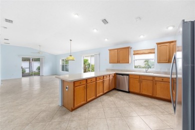One or more photo(s) has been virtually staged. CHECK OUT THIS on The Links of Spruce Creek in Florida - for sale on GolfHomes.com, golf home, golf lot