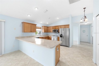 One or more photo(s) has been virtually staged. CHECK OUT THIS on The Links of Spruce Creek in Florida - for sale on GolfHomes.com, golf home, golf lot