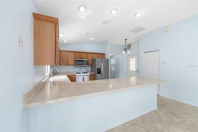 One or more photo(s) has been virtually staged. CHECK OUT THIS on The Links of Spruce Creek in Florida - for sale on GolfHomes.com, golf home, golf lot