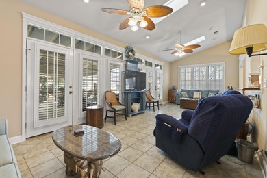 This well-maintained 3-bedroom, 2-bath home offers easy on Burning Ridge Golf Course in South Carolina - for sale on GolfHomes.com, golf home, golf lot