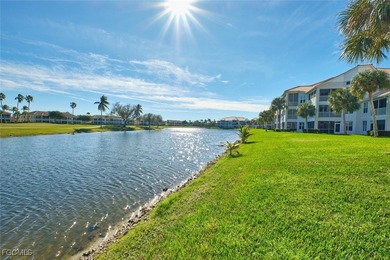 Breathtaking lake and golf course views from this 2 bedroom Golf on Lexington Country Club in Florida - for sale on GolfHomes.com, golf home, golf lot