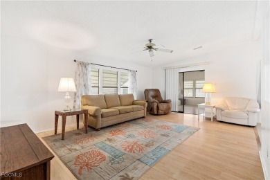 Welcome home to this spacious and beautifully maintained on Six Lakes Country Club in Florida - for sale on GolfHomes.com, golf home, golf lot