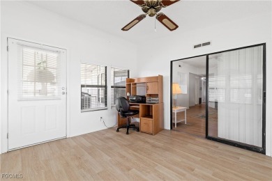 Welcome home to this spacious and beautifully maintained on Six Lakes Country Club in Florida - for sale on GolfHomes.com, golf home, golf lot