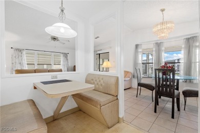 Welcome home to this spacious and beautifully maintained on Six Lakes Country Club in Florida - for sale on GolfHomes.com, golf home, golf lot