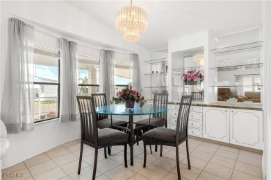 Welcome home to this spacious and beautifully maintained on Six Lakes Country Club in Florida - for sale on GolfHomes.com, golf home, golf lot