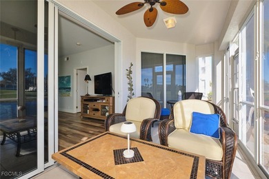 Breathtaking lake and golf course views from this 2 bedroom Golf on Lexington Country Club in Florida - for sale on GolfHomes.com, golf home, golf lot