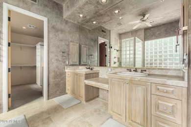 SELLER WILL COVER HALF OF THE GOLF MEMBERSHIP FEE!! Wow! Prepare on Desert Highlands Golf Club in Arizona - for sale on GolfHomes.com, golf home, golf lot