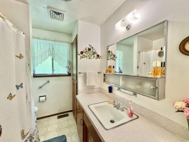 Charming Hiouchi Home Across from the Golf Course. Located at on Del Norte Golf Club in California - for sale on GolfHomes.com, golf home, golf lot