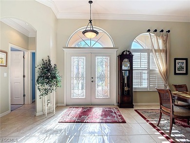 Discover the best-kept secret in Southwest Florida-Herons Glen on Herons Glen Golf and Country Club in Florida - for sale on GolfHomes.com, golf home, golf lot