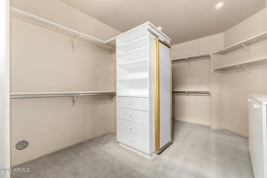 SELLER WILL COVER HALF OF THE GOLF MEMBERSHIP FEE!! Wow! Prepare on Desert Highlands Golf Club in Arizona - for sale on GolfHomes.com, golf home, golf lot