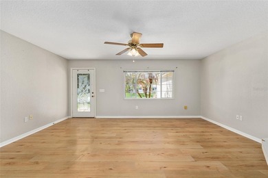 Welcome to this inviting Chestnut model home with an open 2/2/2 on Eagle Ridge At Spruce Creek Country Club in Florida - for sale on GolfHomes.com, golf home, golf lot