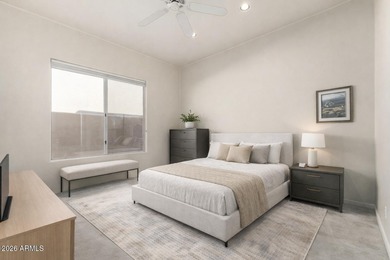 SELLER WILL COVER HALF OF THE GOLF MEMBERSHIP FEE!! Wow! Prepare on Desert Highlands Golf Club in Arizona - for sale on GolfHomes.com, golf home, golf lot