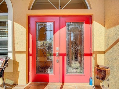 Discover the best-kept secret in Southwest Florida-Herons Glen on Herons Glen Golf and Country Club in Florida - for sale on GolfHomes.com, golf home, golf lot