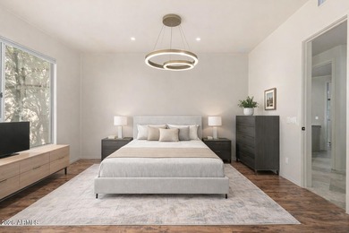 SELLER WILL COVER HALF OF THE GOLF MEMBERSHIP FEE!! Wow! Prepare on Desert Highlands Golf Club in Arizona - for sale on GolfHomes.com, golf home, golf lot