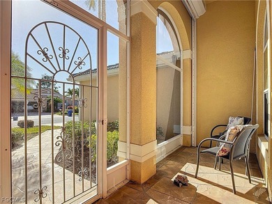 Discover the best-kept secret in Southwest Florida-Herons Glen on Herons Glen Golf and Country Club in Florida - for sale on GolfHomes.com, golf home, golf lot