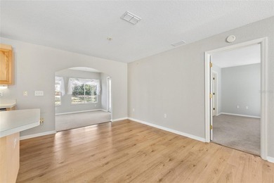 Welcome to this inviting Chestnut model home with an open 2/2/2 on Eagle Ridge At Spruce Creek Country Club in Florida - for sale on GolfHomes.com, golf home, golf lot