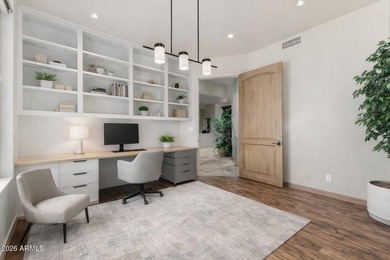 SELLER WILL COVER HALF OF THE GOLF MEMBERSHIP FEE!! Wow! Prepare on Desert Highlands Golf Club in Arizona - for sale on GolfHomes.com, golf home, golf lot